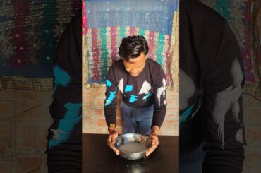 Mummy ne sabji nhi banai🥰- 01 #cooking #food #vlog #dailyvlog #minivlog #lifestyle #shorts #recipe