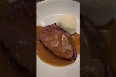 5 Secrets of the Main Dining Room