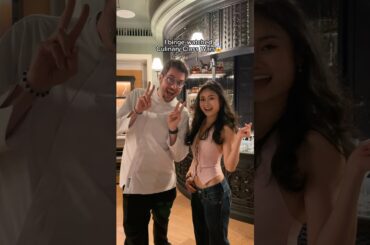 Culinary class wars chefs restaurant my honest opinion😱 #culinaryclasswars #italian #singapore