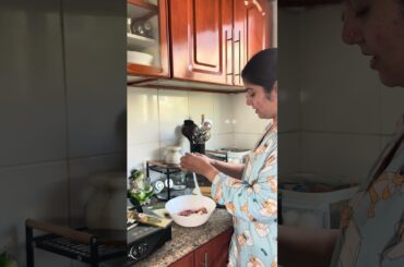 Mess Free kitchen/ Solution for easy cooking #cooking #easy #minivlog