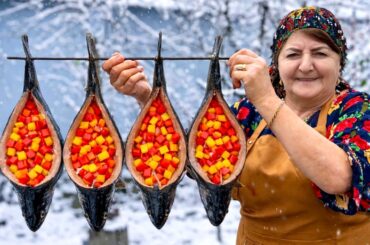 You've Never Seen Trout Cooked Like This - Grandma's Secret Revealed!