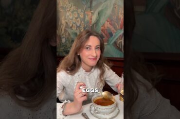 A lengyel pápa menüje a Gundelben! 🇵🇱🍽️