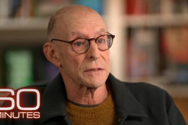 Michael Pollan's best advice for eating healthier food