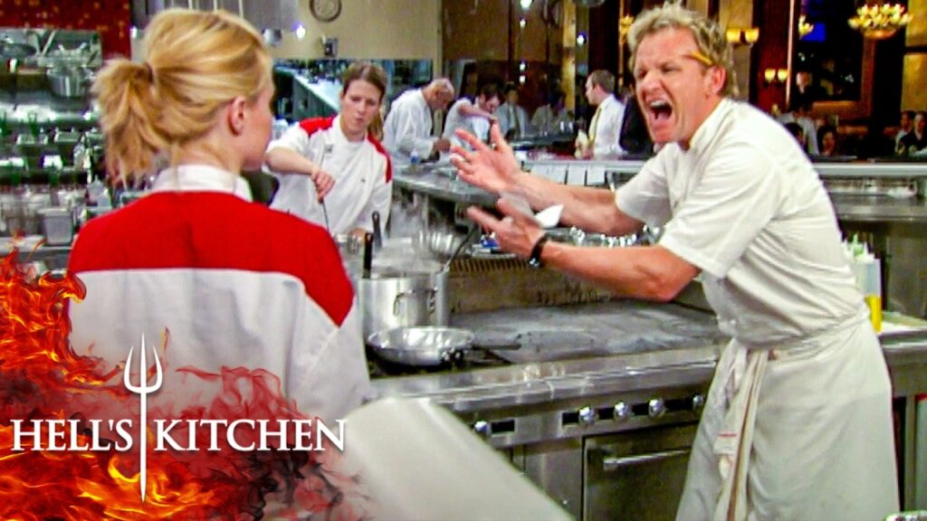 Chef Ramsay’s Furious as Chef Lies About Raw Chicken & Another Wastes 6 Wellingtons | Hell’s Kitchen