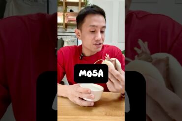 MOSA is a supper club with hosted dinner parties with Michelin-experienced chef Ramos.