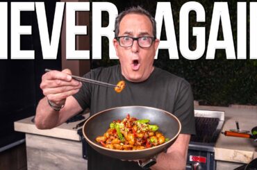 THIS SHOULD NOT WORK (BUT IT DOES)