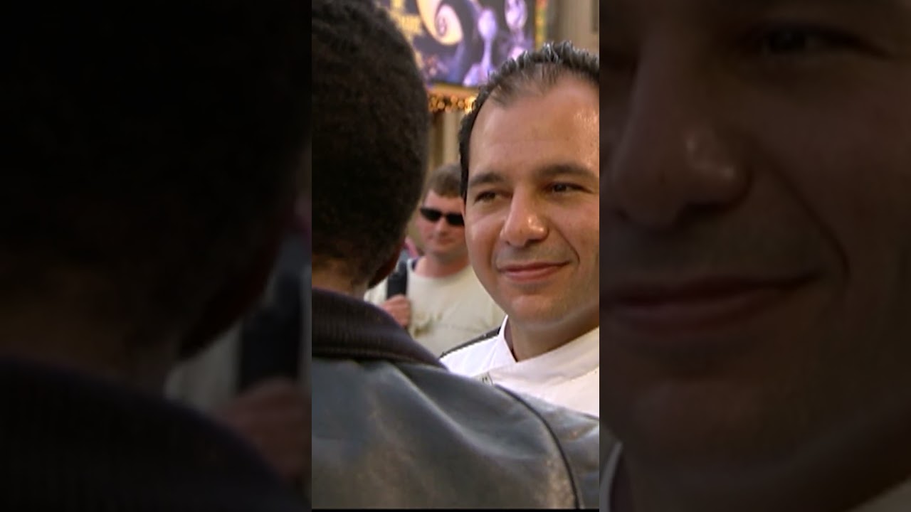 Testing Michelin Star Food on the Streets! | Hell’s Kitchen #chef #cooking #gordonramsay Testing Michelin Star Food on the Streets! | Hell's Kitchen #chef #cooking #gordonramsay