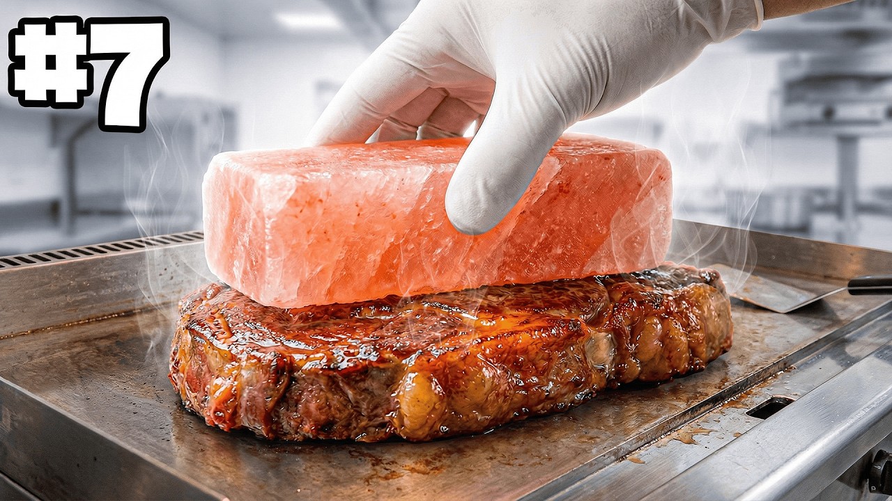 7 Interesting Ways Michelin Chefs Cook Steak 7 Interesting Ways Michelin Chefs Cook Steak