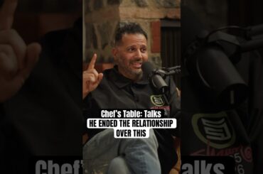 I guess he took it too far…