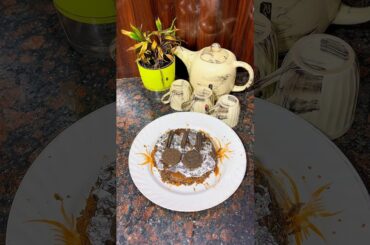 Yeh Cake Itna Soft Kaise? 😍 #food #recipe #foodvlog #shorts #cooking #youtubeshorts