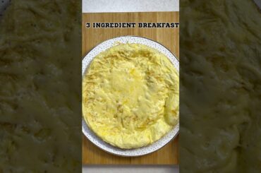 You’ll Make This Every Morning #cooking#breakfast#5minrecipe