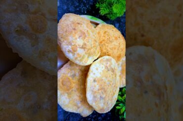 Radhaballavi full recipe shorts #shorts #shortsfeed #viral #youtubepartner #food #cooking