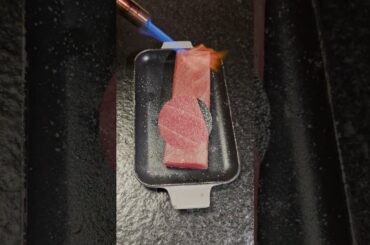 Tuna #chef #chefsteps #food #tuna #viral #viralshorts#chefselection#budapest #foodie#short#cooking