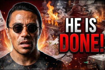 Salt Bae EXPOSED For What Really Happened Behind His Restaurants…