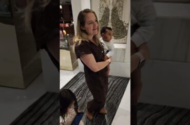 Where luxury meets comfort 🤍 #telugu #hyderabad #itc #food #asmr #couple #family #viral #shorts