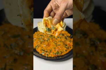 Dahi Bhindi #shorts #asmr #cooking #viral