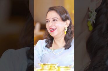 The BIGGEST Food x Luxury crossover EVER! | Table Talk | The Taste of Taj by Amrita Raichand #Taj