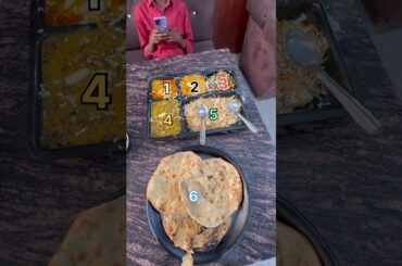 Most Worst Restaurant Ever😡#shorts