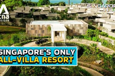 Did I Just Plan The Most Expensive Holiday In Singapore? | Singapore Hour