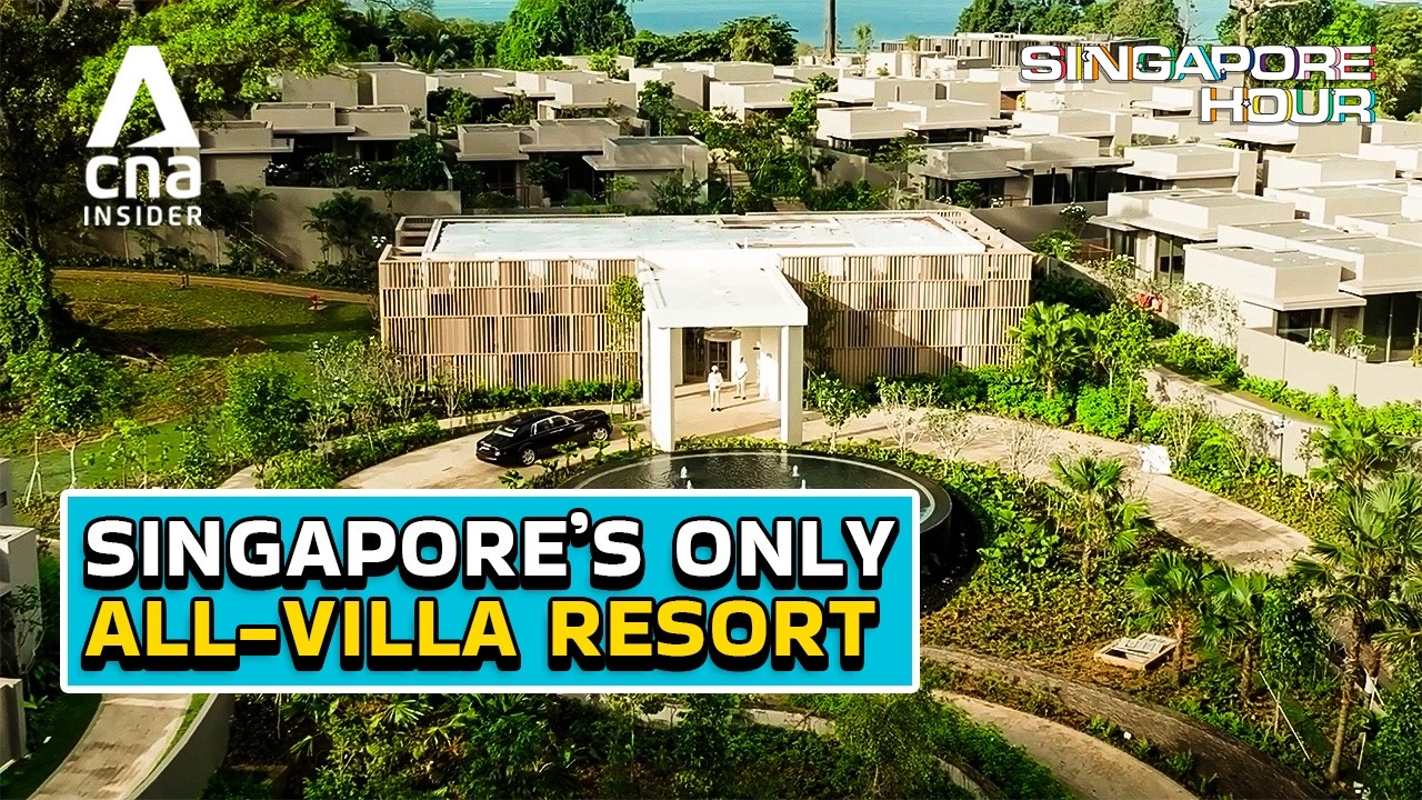 Did I Just Plan The Most Expensive Holiday In Singapore? | Singapore Hour Did I Just Plan The Most Expensive Holiday In Singapore? | Singapore Hour