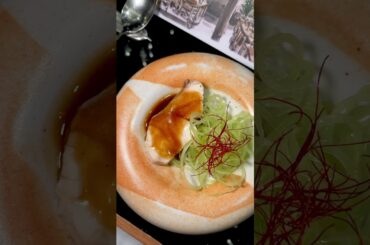 Le Du Bangkok — A Refined Expression of Modern Thai Fine Dining 🇹🇭✨🍽️⭐️