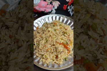Behan ke Best Friend ghar aayi 😋 #shorts #ytshorts#cooking#friedrice#bestfriend#viralshorts