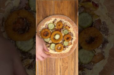 Drafting the Ultimate Fast Food Pizza w/ @EthanTylerSmith