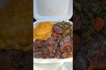 📍Jamaican Gates Restaurant - Chicago #chicagorestaurants