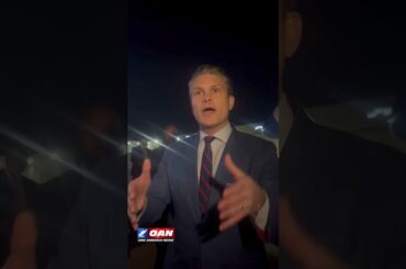 Secretary of War: “Come to the table and make a deal. No nukes… the President has options.”