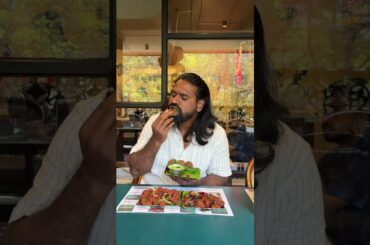 💥Bangalore must visit Golden Rated Andhra Meals & Biriyani Restaurant in Jp Nagar ⁉️ #shorts