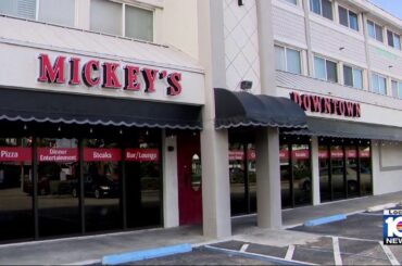 Dirty Dining: 1 restaurant, 100 rodent droppings!