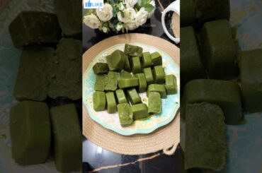 Green Chutney Cubes #IftarTimeSaverideas #IftarSpecial #shortsvideo #cooking #iftarspecial2026