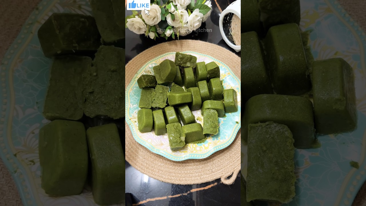 Green Chutney Cubes #IftarTimeSaverideas #IftarSpecial #shortsvideo #cooking #iftarspecial2026 Green Chutney Cubes #IftarTimeSaverideas #IftarSpecial #shortsvideo #cooking #iftarspecial2026