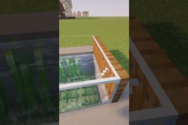 Cozy Dining Table Aquarium 🌊✨ (Survival Friendly)