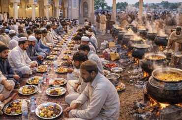 TOP Ramadan Street Food in Afghanistan - Ultimate Iftar Food Compilation 2026 - RAMADAN Collection