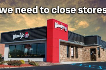 Fast Food Doesn’t Work Like It Used To