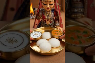 Miniature Doll dosa Cooking ASMR |  Story #shorts #kitchen #dosa #food #cooking #recipe #idli