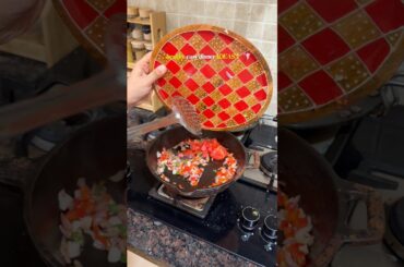 healthy DINNER for ONE?!✨🥰 post work meals #minivlog #cooking