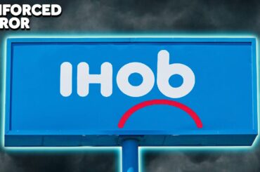How IHOP's "Great" Idea Went Terribly Wrong