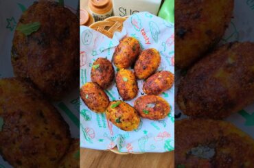 Ramdan 2026 Special Chicken Starter | Perfect Iftar Snack #short #recipe #cooking #easyrecipe