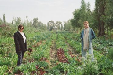 Xochimilco’s Floating Gardens | Pati Jinich | Pati's Mexican Table