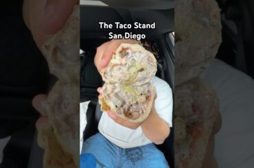 Best Mexican Food in San Diego??? #foodreview #mukbang