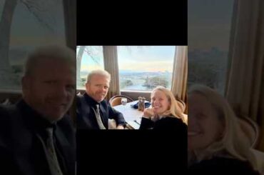 Romantic Snowfall Dinner at The Peppertree | Colorado Springs Fine Dining Date Night ❄️❤️