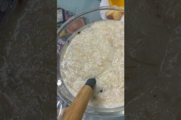 Easy and tasty payasam | Ramadan special semiya payasam#shorts #viral #cooking #motivation