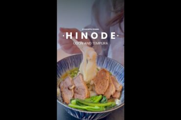 JAPANESE DINING IN RICHMOND HILL?