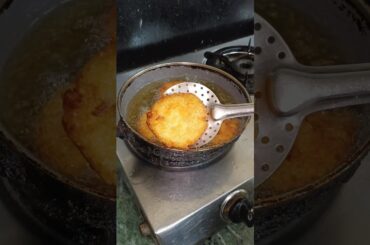 aloo tikki chaat recipe #food #cooking #trending #yt #shortvideo #alootikki #viralvideo #homemade