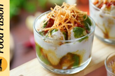 Dahi Bade Jars Ramadan Special (Make & Freeze) Recipe By Food Fusion