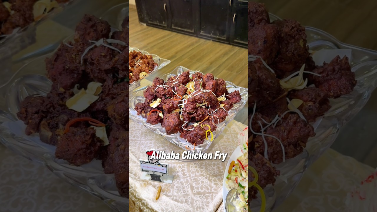 Unlimited food at 555₹ | Alibaba Thrissur | iftar buffet #food Unlimited food at 555₹ | Alibaba Thrissur | iftar buffet #food