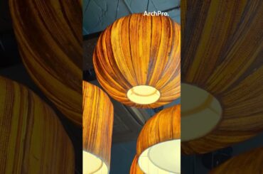 A Vegetarian Fine-Dining Space Inspired by South Indian Culture | Home Tour | @ArchPro