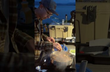 Now This is our Kind of Fine Dining! 🥩🔥